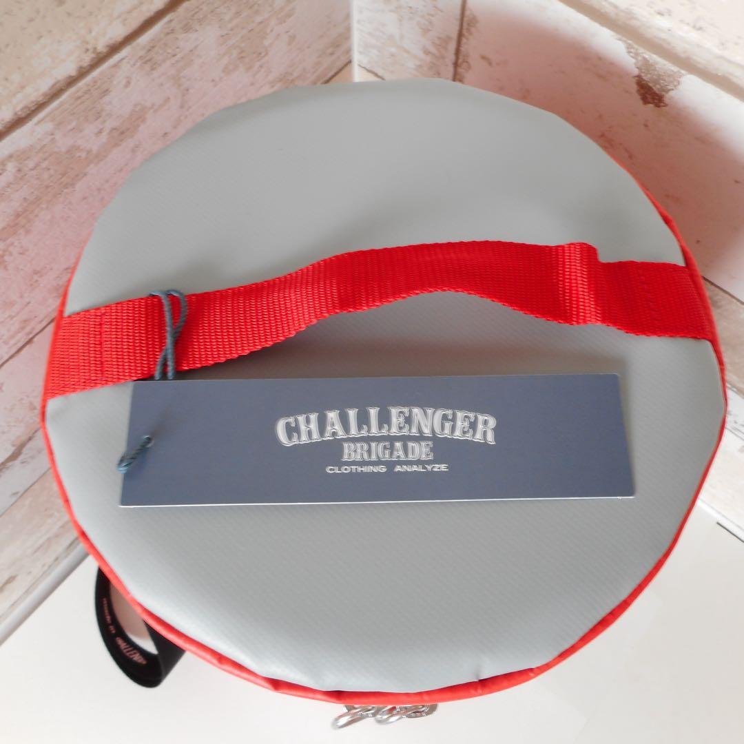 HAROSHI Budweiser Challenger クーラーバッグ