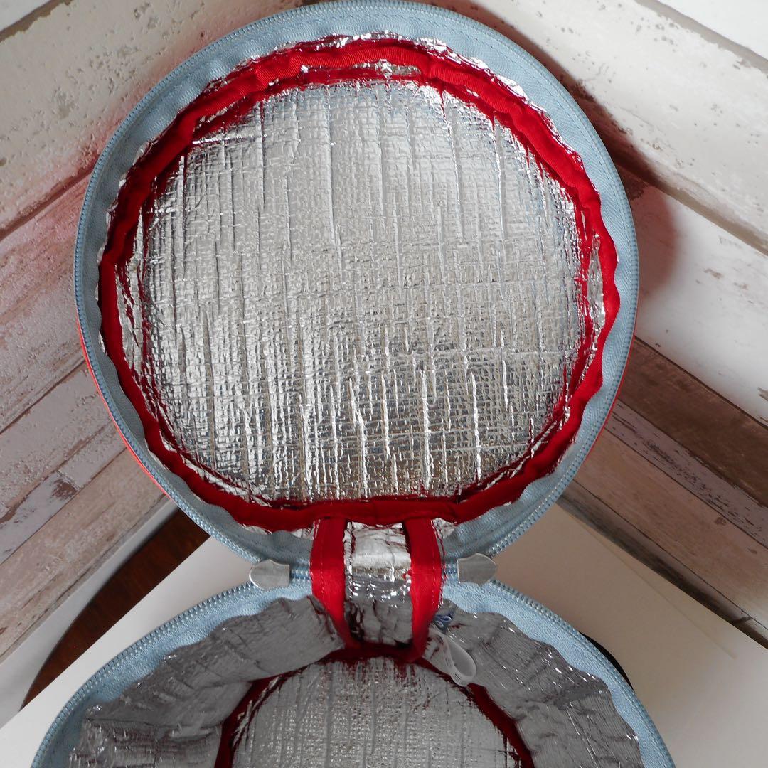 HAROSHI Budweiser Challenger クーラーバッグ