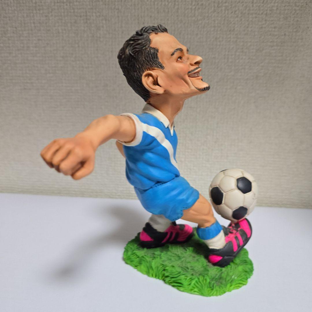 ☆滝☆ バッジョ リペイント品 ブレシア ２体セット