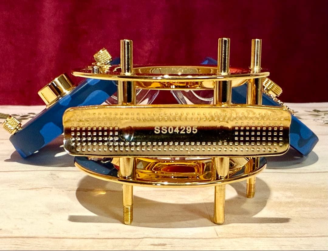 アンバサダー 4500CDL サイドカップ サイモン シモムラ