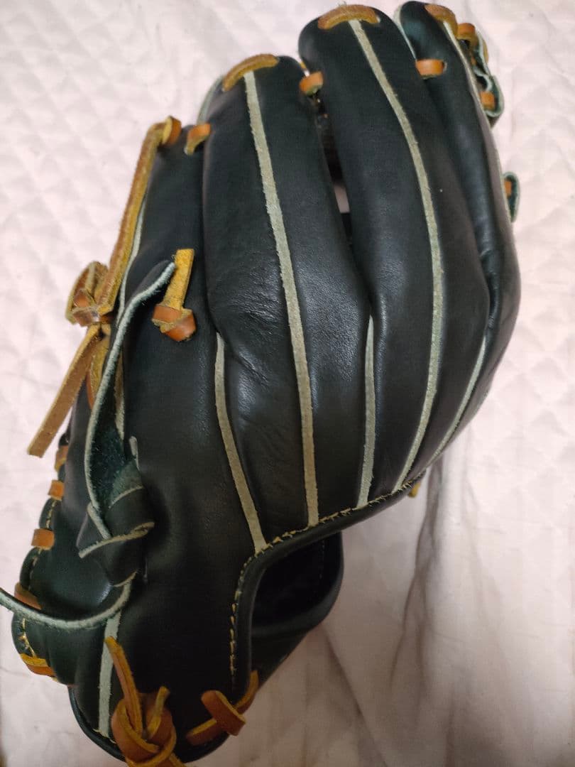 SSKプロエッジ大人内野手軟式グラブ