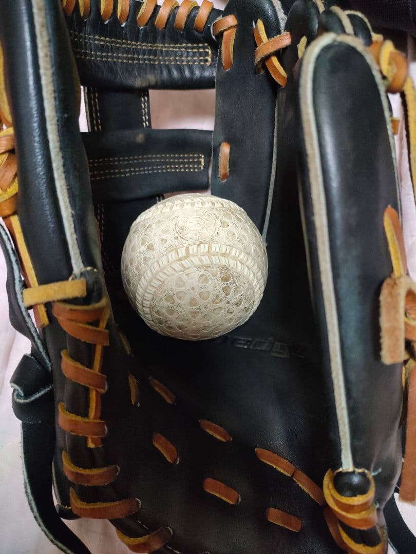 SSKプロエッジ大人内野手軟式グラブ