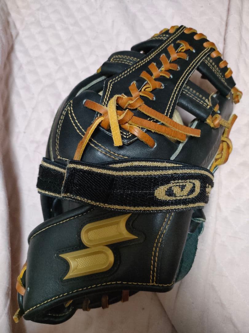 SSKプロエッジ大人内野手軟式グラブ