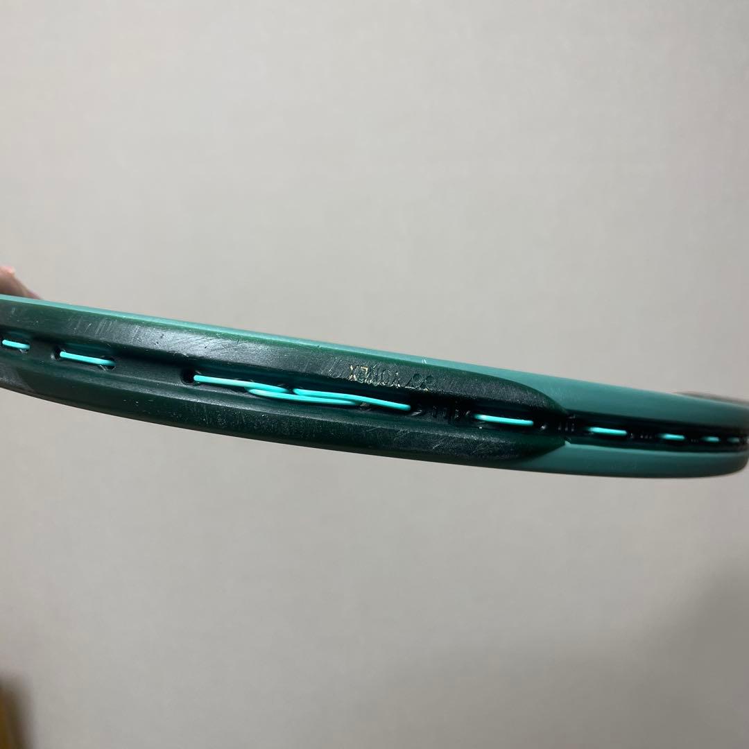 ヨネックス(YONEX) パーセプト 100 G2