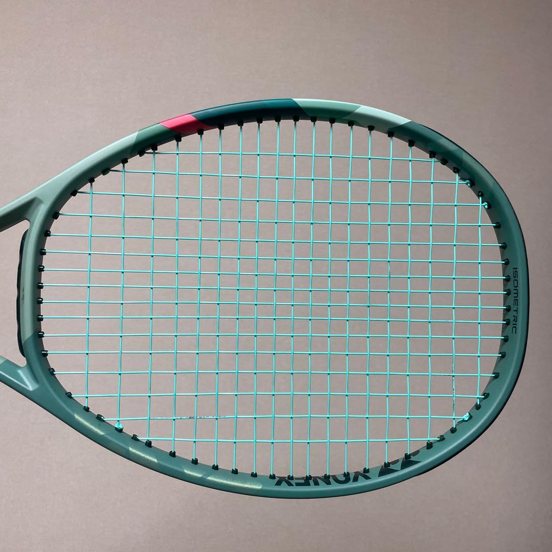 ヨネックス(YONEX) パーセプト 100 G2