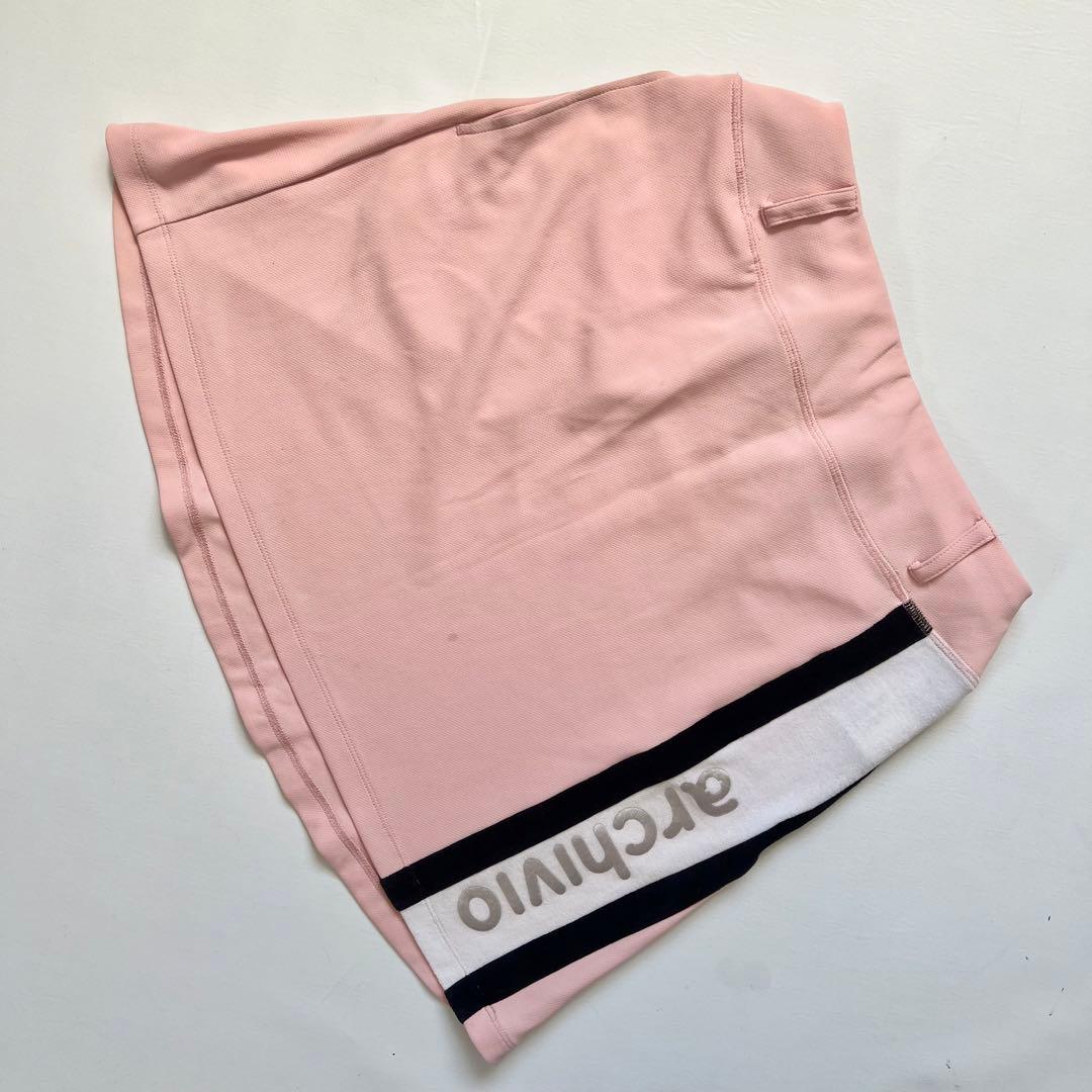 ARCHIVIO アルチビオ セットアップ　ニット　スカート レディース