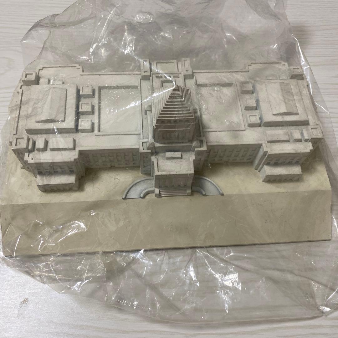 国会議事堂模型1939年創業50周年記念