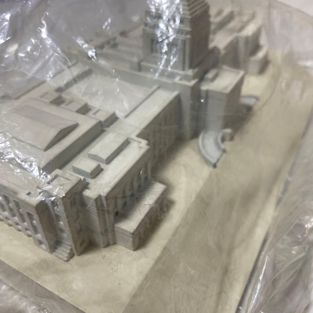 国会議事堂模型1939年創業50周年記念