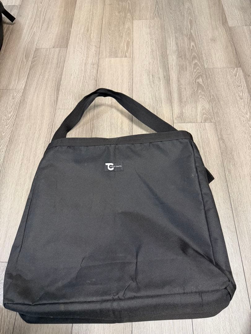 TOKYOクラフト　コードユニット テーブルセット ブラック