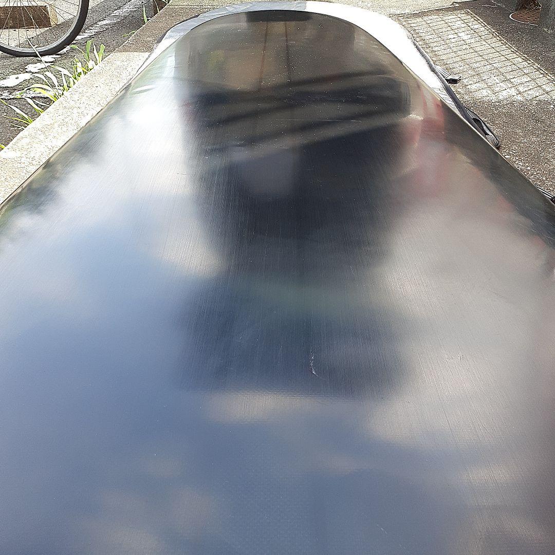 ジョエル・チューダー　JOEL TUDOR/CRESCENT 9’8