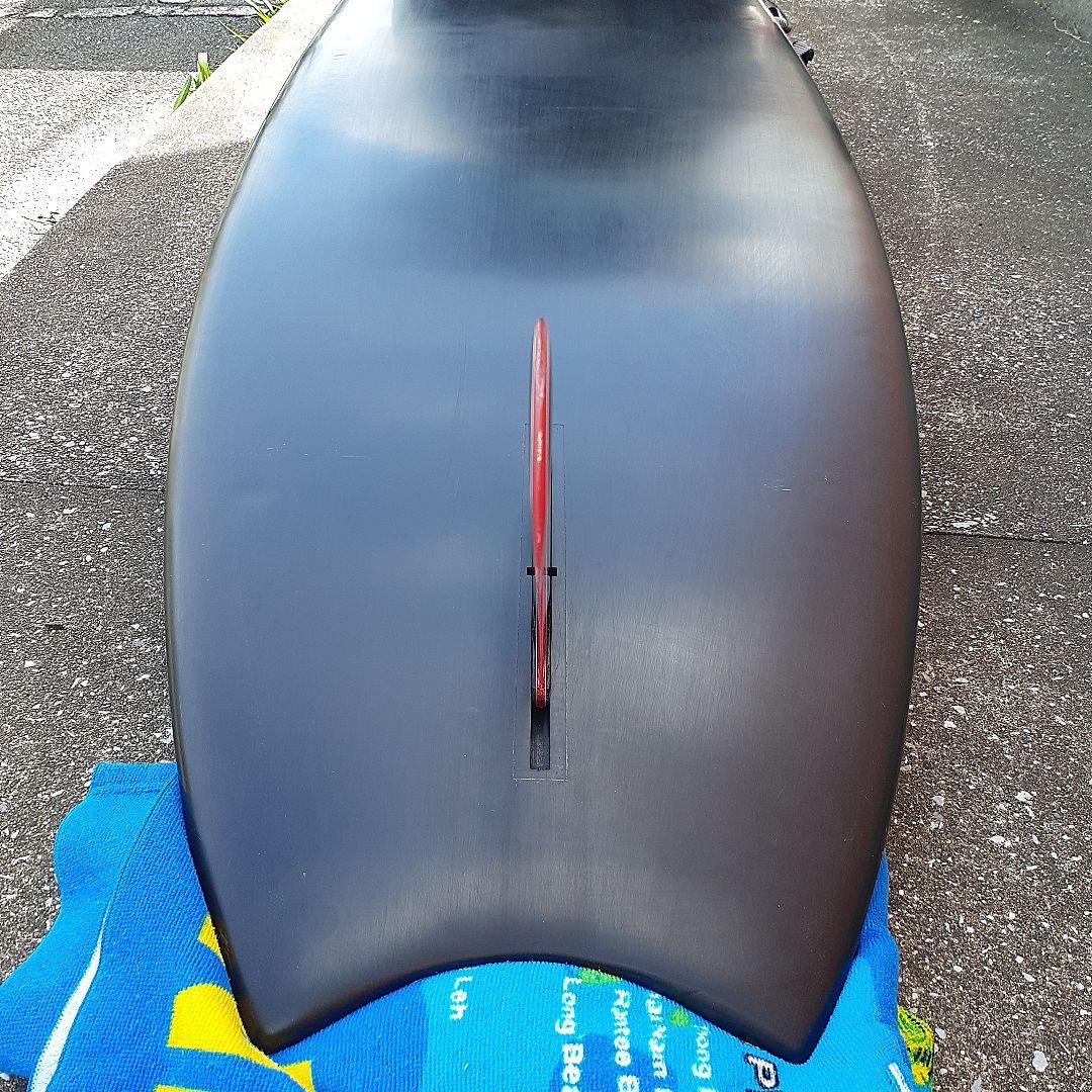 ジョエル・チューダー　JOEL TUDOR/CRESCENT 9’8