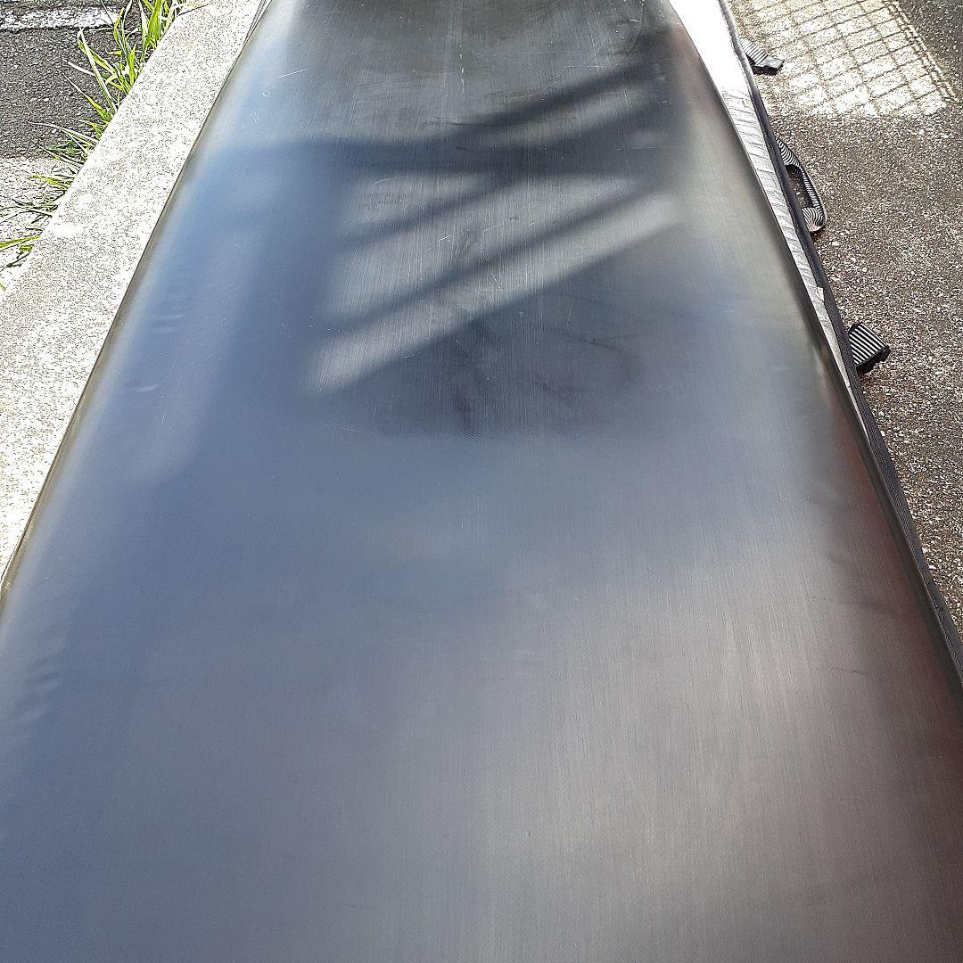 ジョエル・チューダー　JOEL TUDOR/CRESCENT 9’8