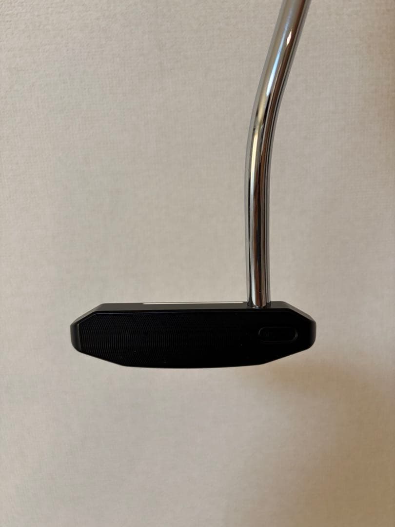 【貴重品】ヒロマツモト MG-01 スラントネック