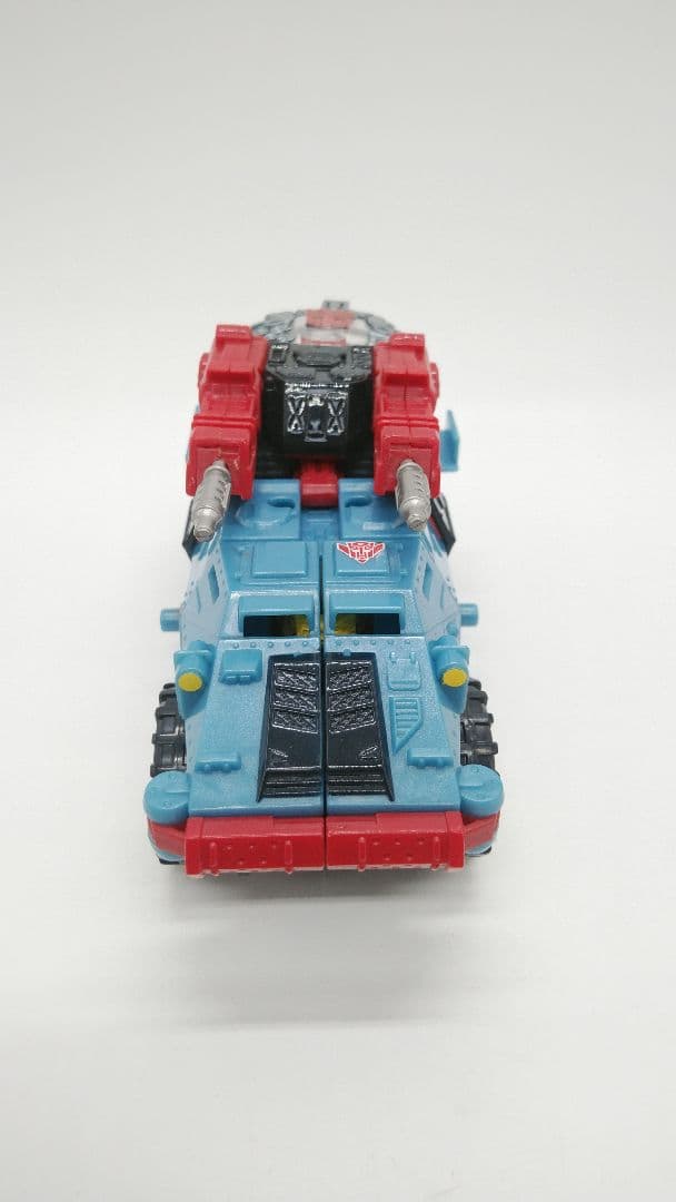 エクシゲイザー トランスフォーマー ギャラクシーフォース