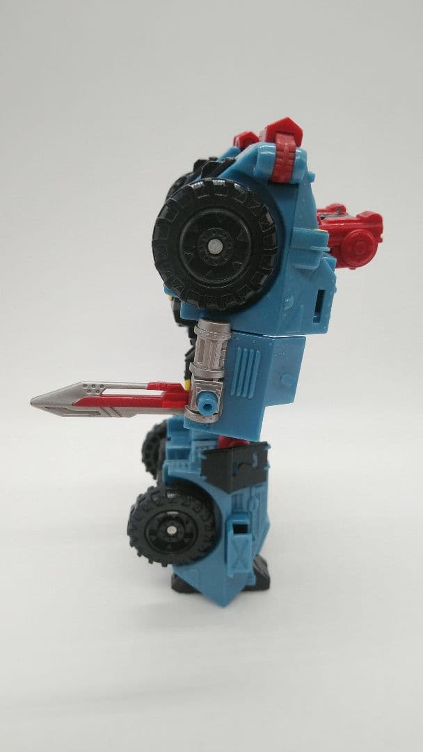 エクシゲイザー トランスフォーマー ギャラクシーフォース