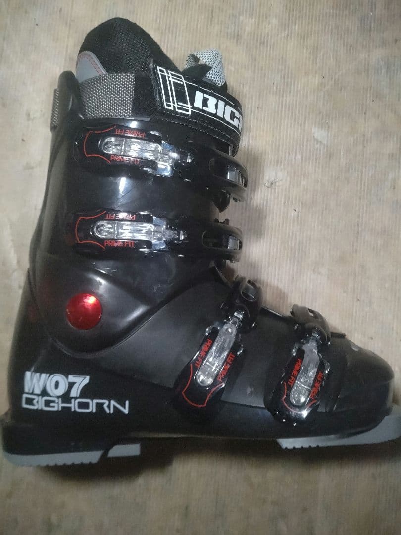 【SALOMON☆】158cm　スキー板セット♪　送料無料！