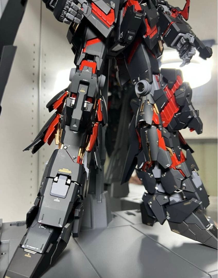 PG バンシィノルン