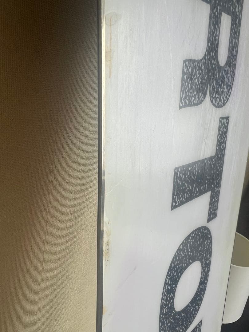 Burton バートン　スノーボード　Grom 110cm キッズ