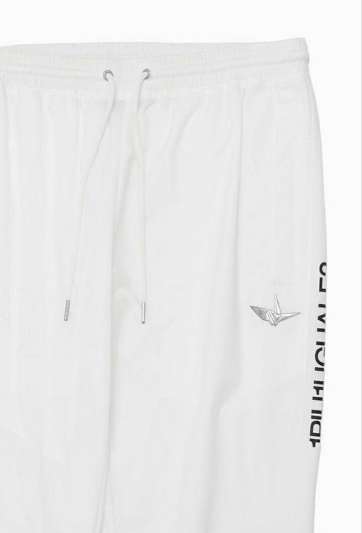 メンズウェア 1PIU1UGUALE3 GOLF RAIN PANTS