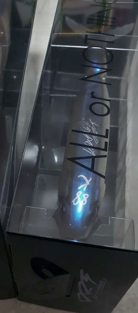 タイニークラッシュ88bassboat kingスメルト3