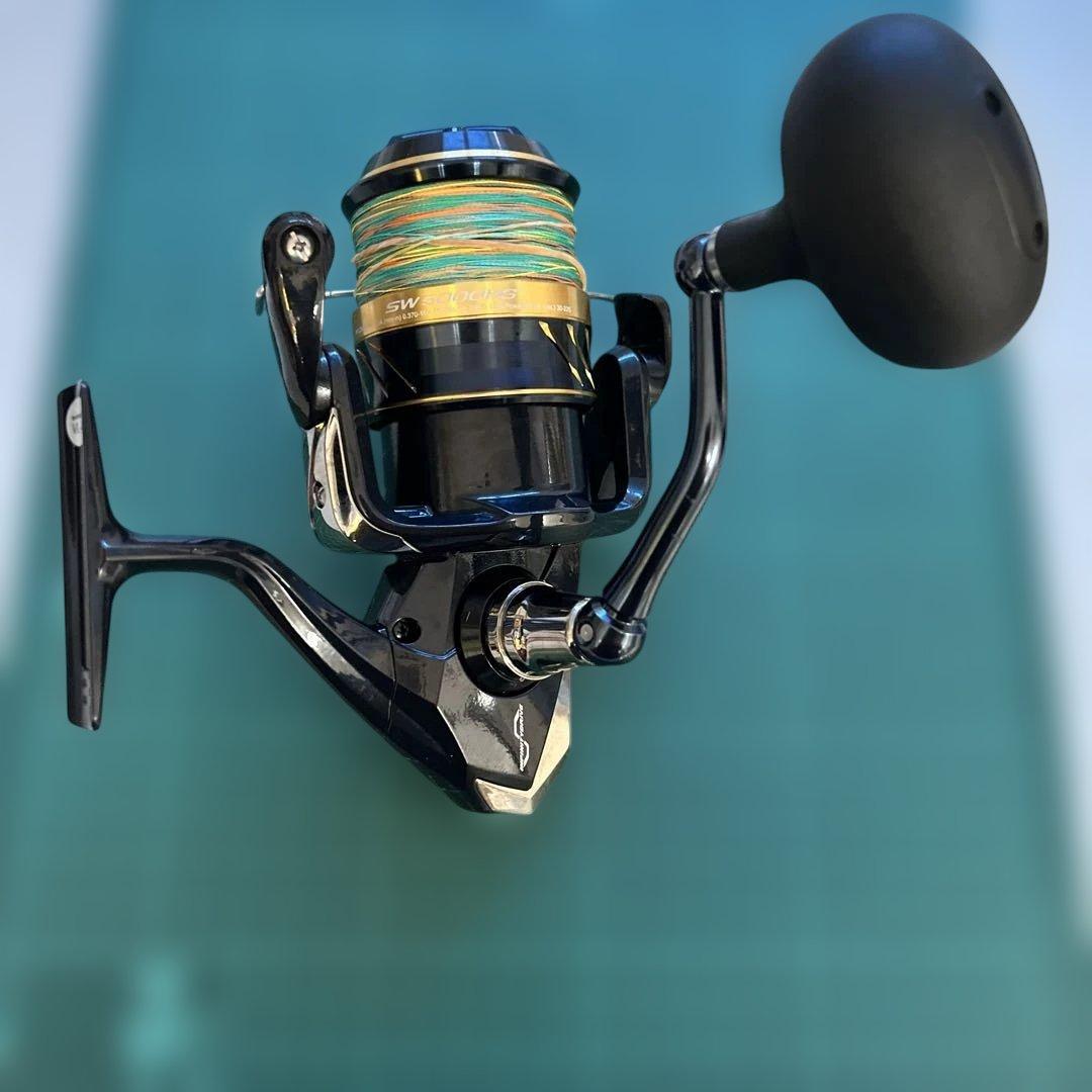 スフェロスSW 5000HG