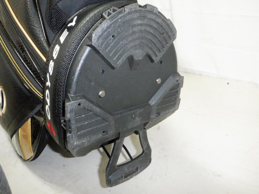 Callaway★ROGUE ST★キャロウェイ★美品★プロモデル スタンド