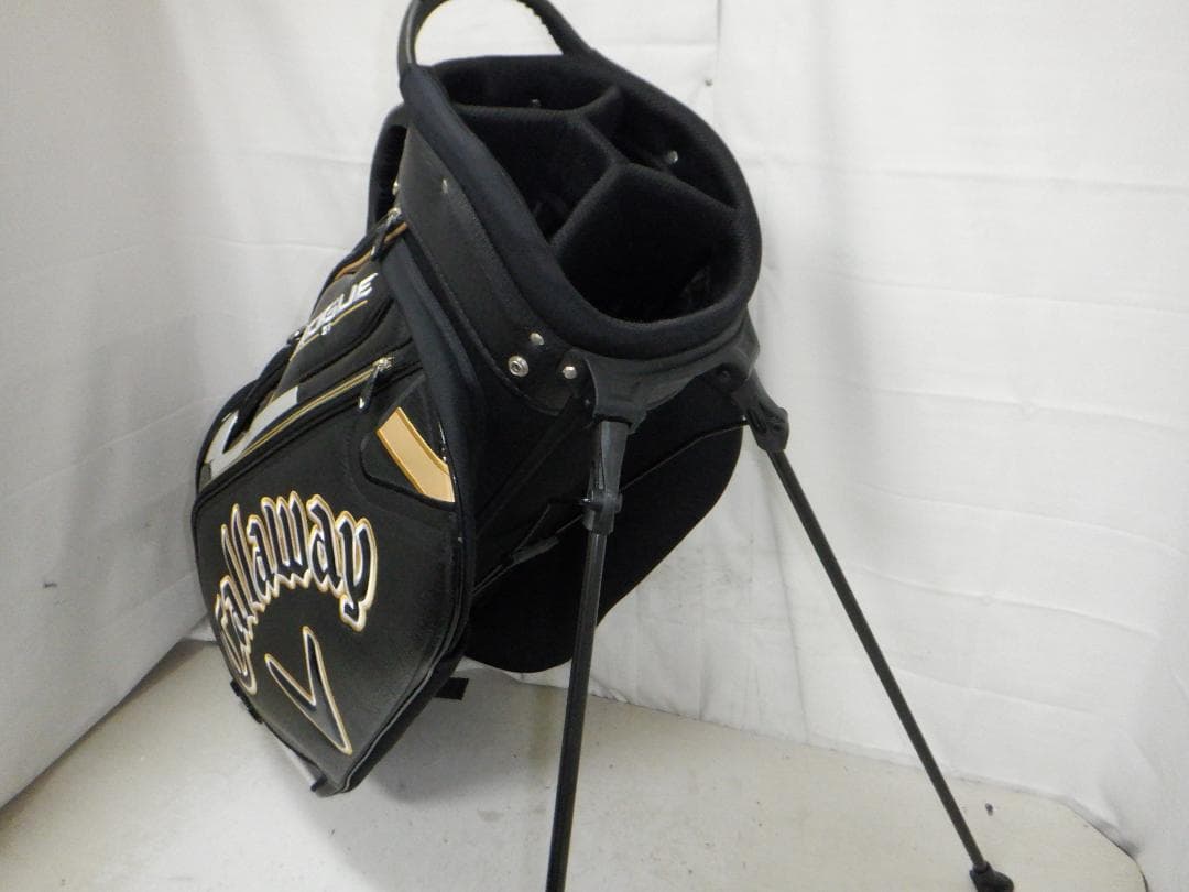 Callaway★ROGUE ST★キャロウェイ★美品★プロモデル スタンド
