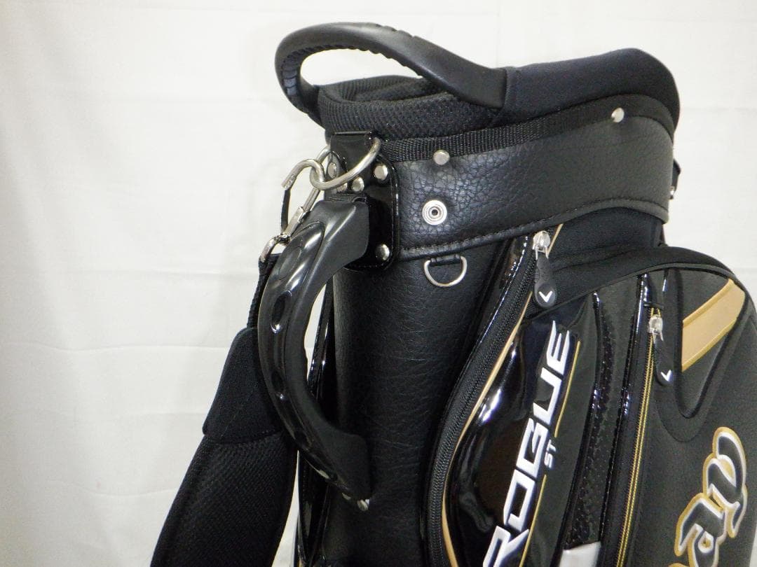 Callaway★ROGUE ST★キャロウェイ★美品★プロモデル スタンド