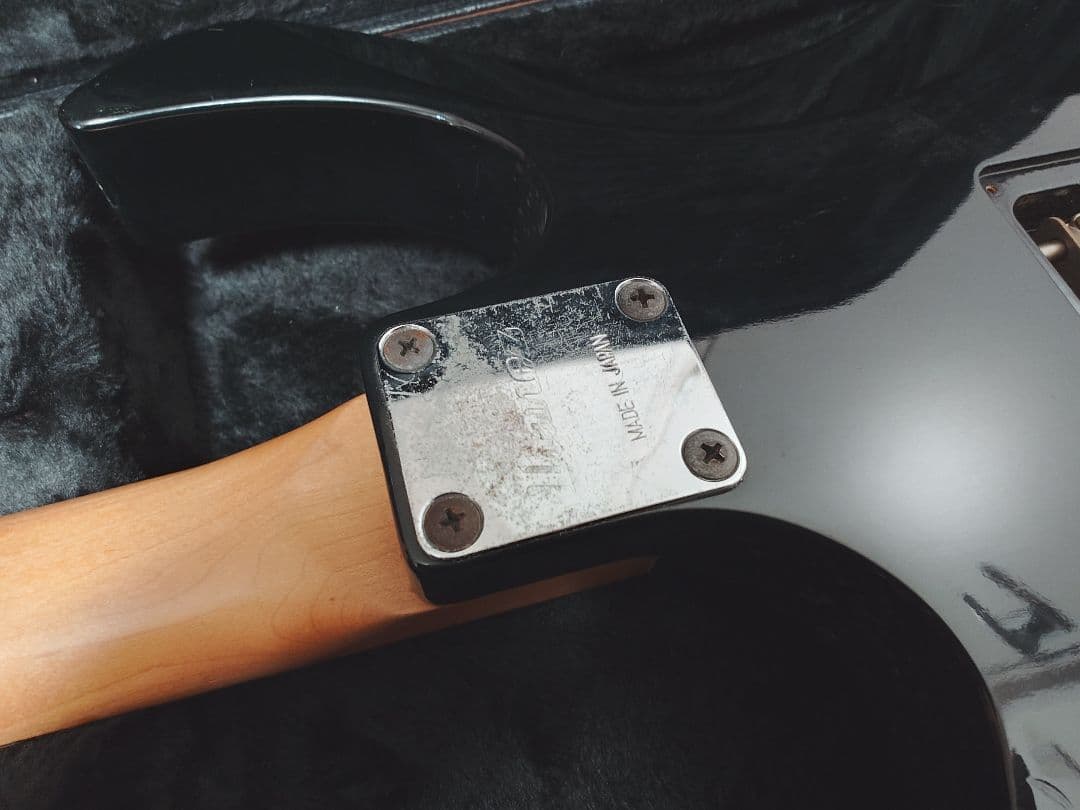 Ibanez RGシリーズ ジャンク