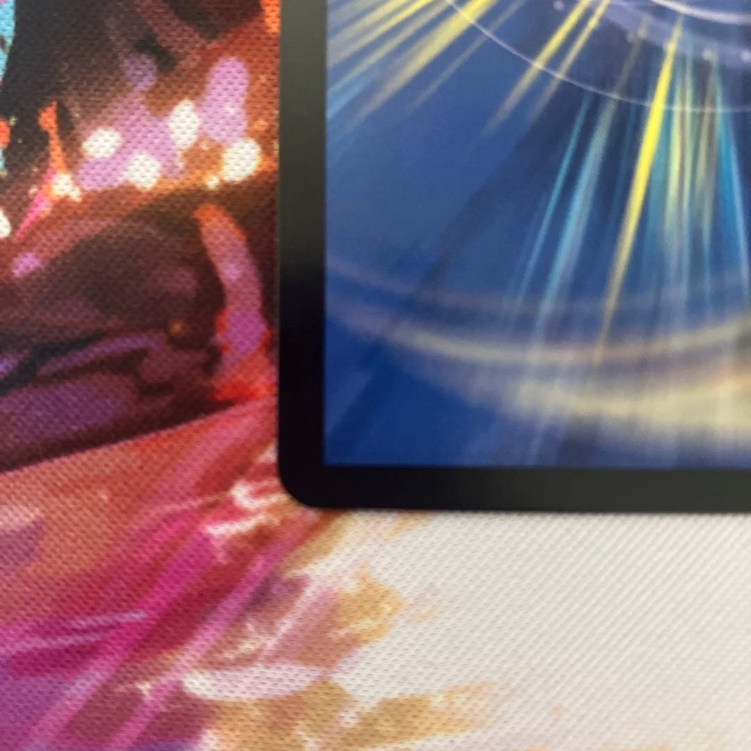 聖霊龍王メルヴェイユ サイン シークレット