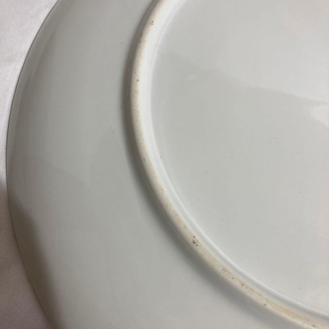 有田焼　大皿　飾り皿　2枚セット