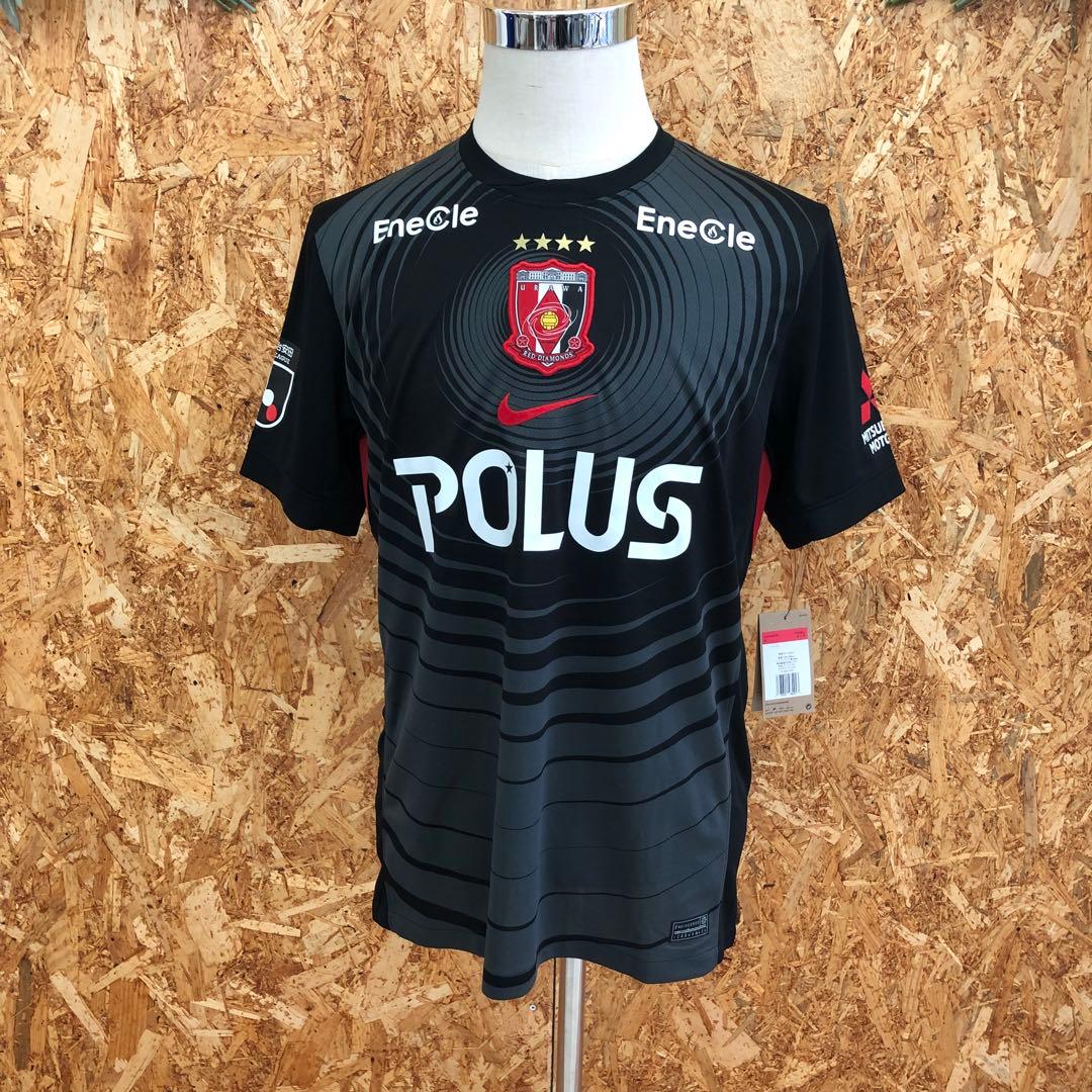 SG3989ナイキ2025新品urawa reddiamonds ユニフォーム