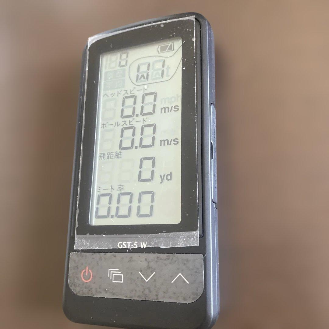 その他 GOLF SWING TRANER GAT -5W