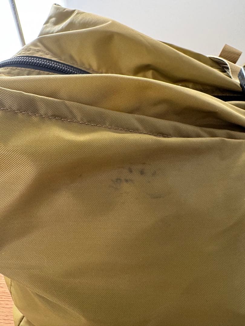 新品未使用　モンベル　アストロドームS