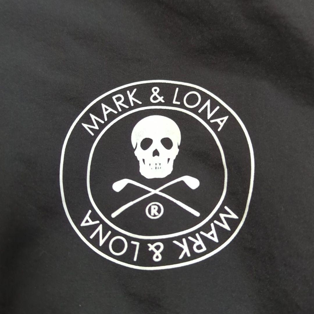 24AW マークアンドロナ 48 The Over Device Jacket