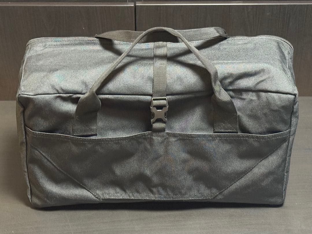 Soomloom スームルーム アウトドアテーブル2個&天板&収納ケースセット