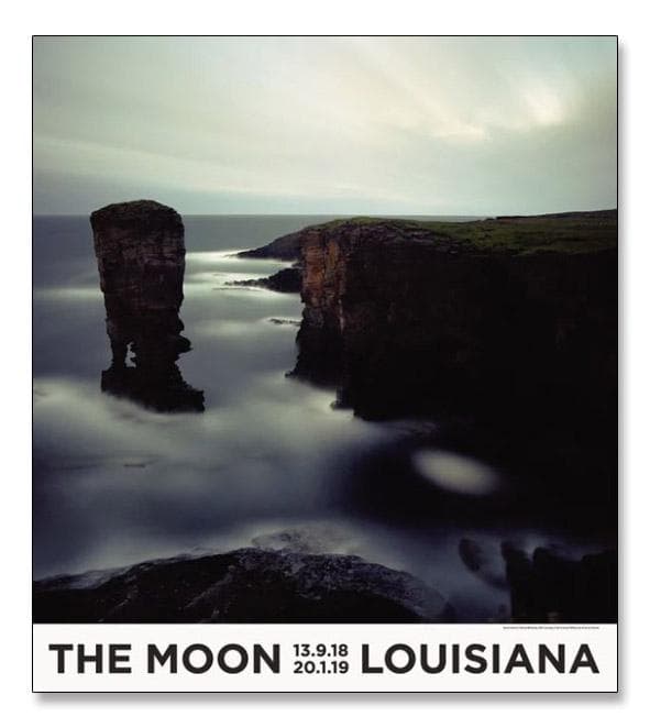 Fullmoon Yesnaby 2007/ダレン アーモンド/ポスター