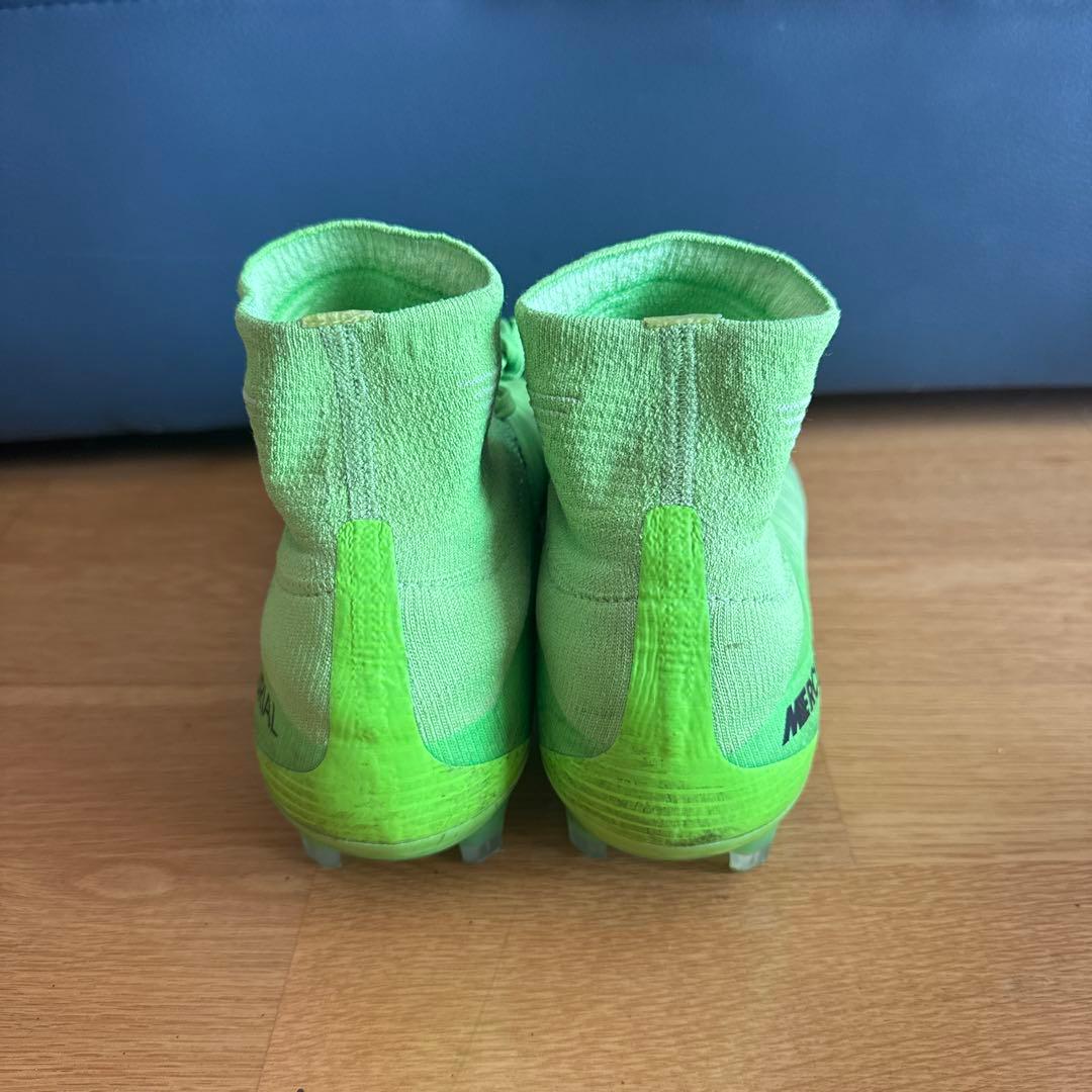 マーキュリアル　スーパフライv