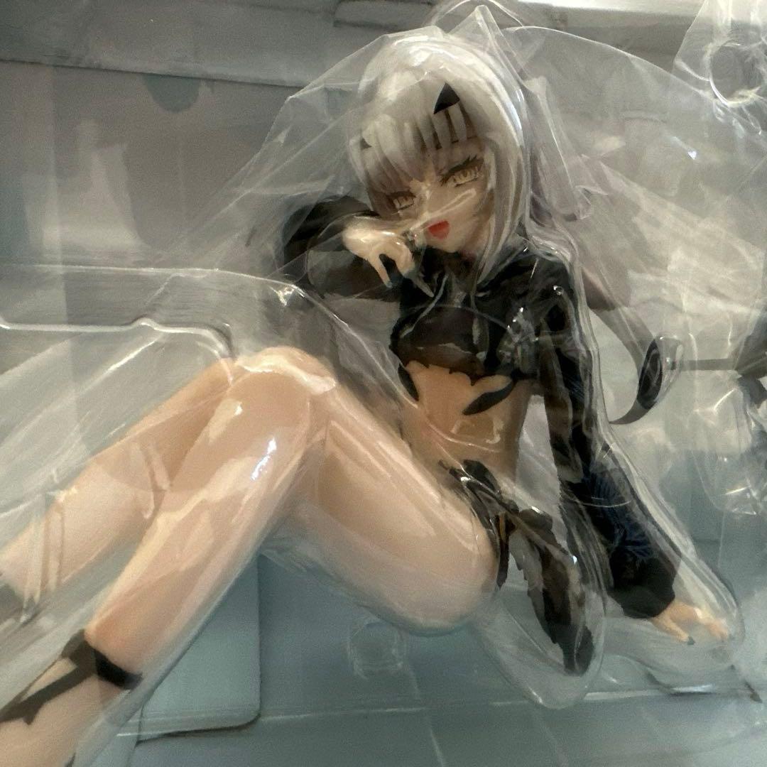 FGO 一番くじ メリュジーヌ フィギュア