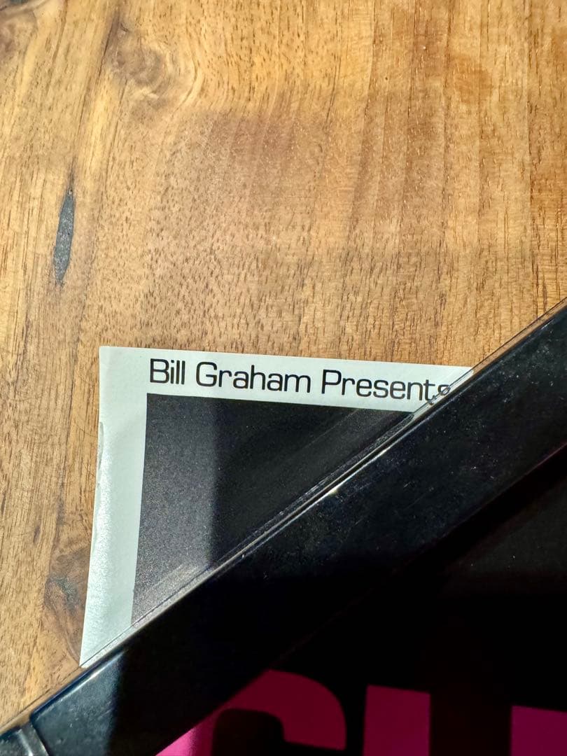 RED HOT CHILI PEPPERS Kozik Poster オリジナル