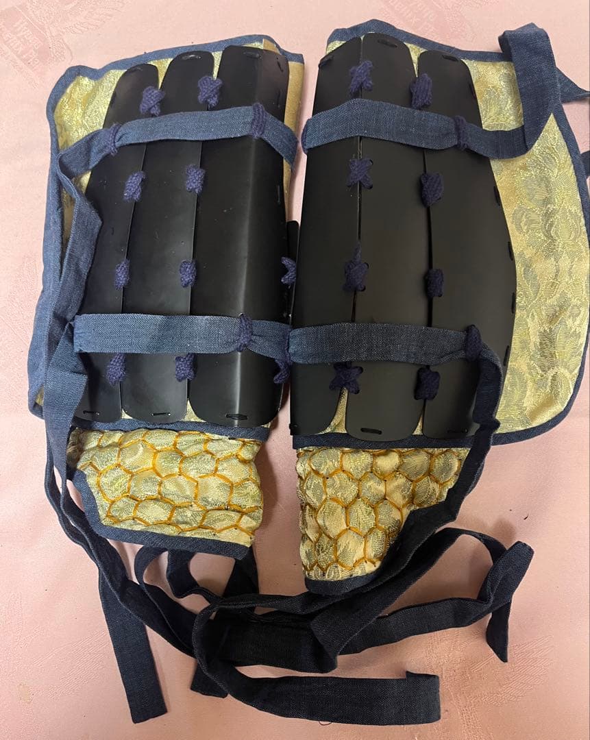 鎧　甲冑　等身大　大人が着れる