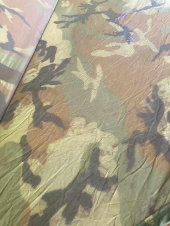 ecwt ノースフェイス テント キャンプ デッドストック 新品未使用