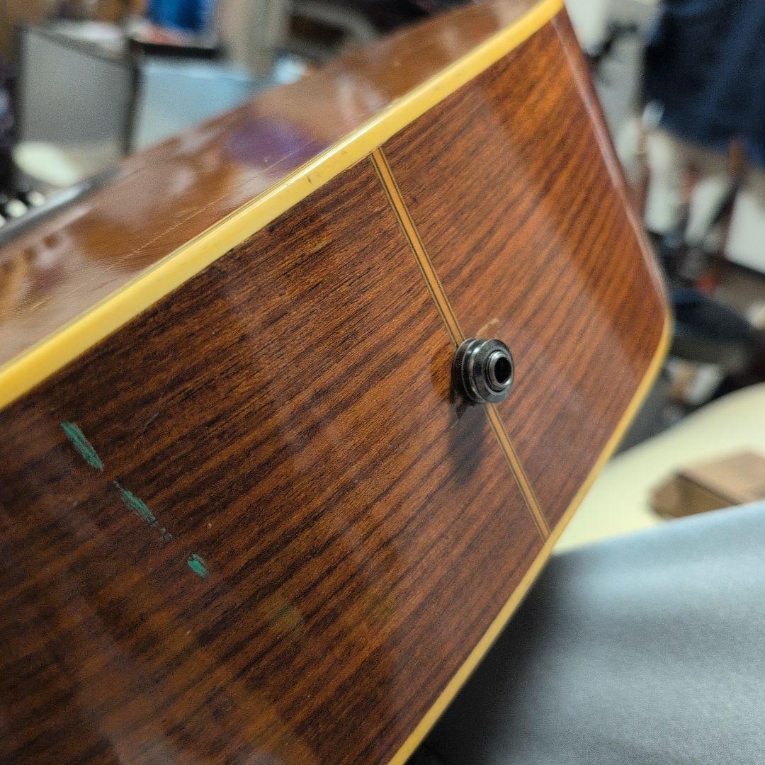 ギター yamaki custom no.125