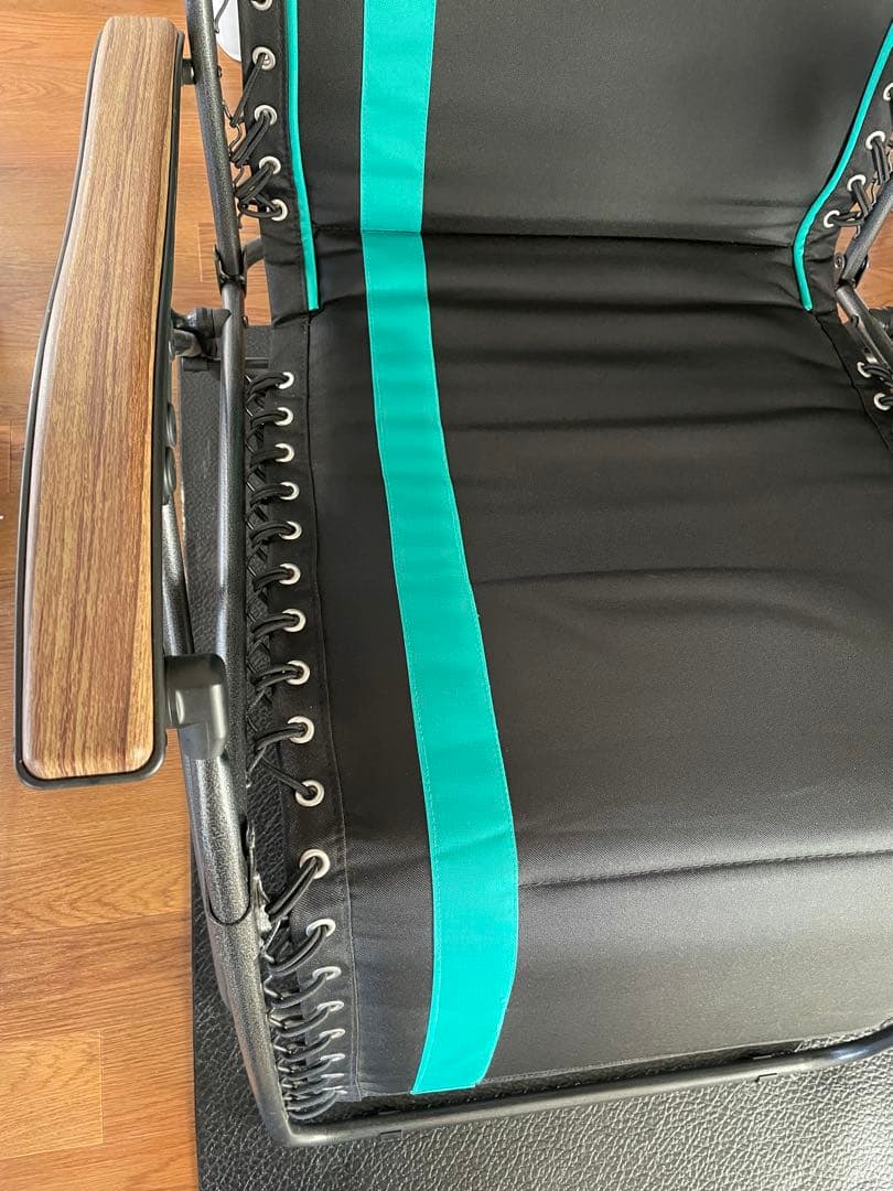 インフィニティチェア　TIMBER RIDGE リクライニングチェア