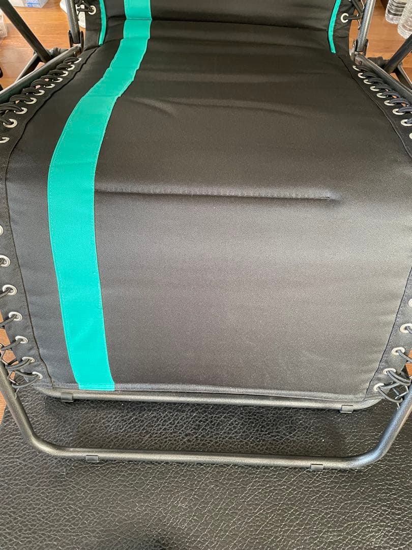 インフィニティチェア　TIMBER RIDGE リクライニングチェア