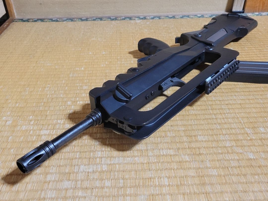 東京マルイ FA-MAS ファマス スタンダード電動ガン