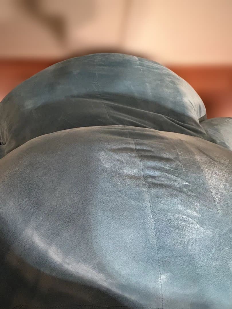 ❗️未使用　毎日値下げ❗️ 絶対に起きられない　カビゴン