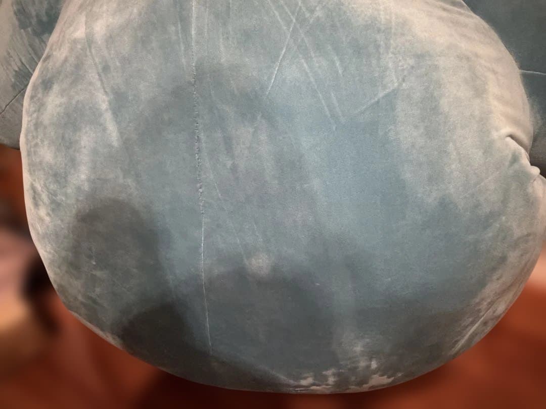 ❗️未使用　毎日値下げ❗️ 絶対に起きられない　カビゴン