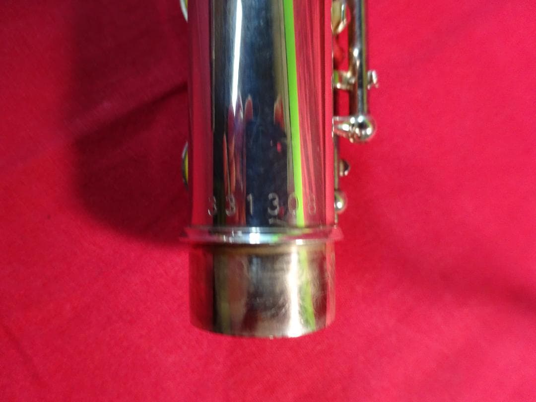 は*ろ様 YAMAHA YFL-211SII フルート ケース付き　現状品