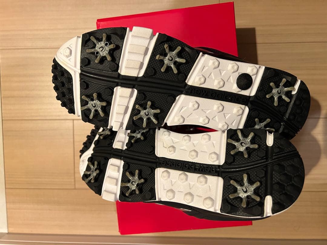ニューバランス newbalance ゴルフシューズ 574 BOA